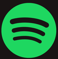 Spotify Premium Features Logo