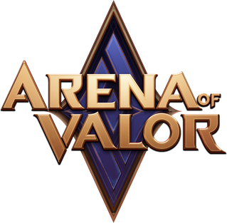 Arena of Valor Mod Logo